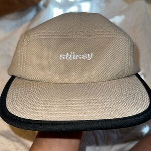 Stüssy 5 panel hat